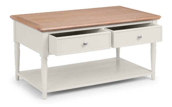 PRO105-4_600x375.jpg Provence 2 Drawer Coffee Table