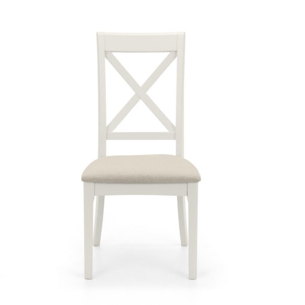 Set Of 2 Provence Dining Chairs