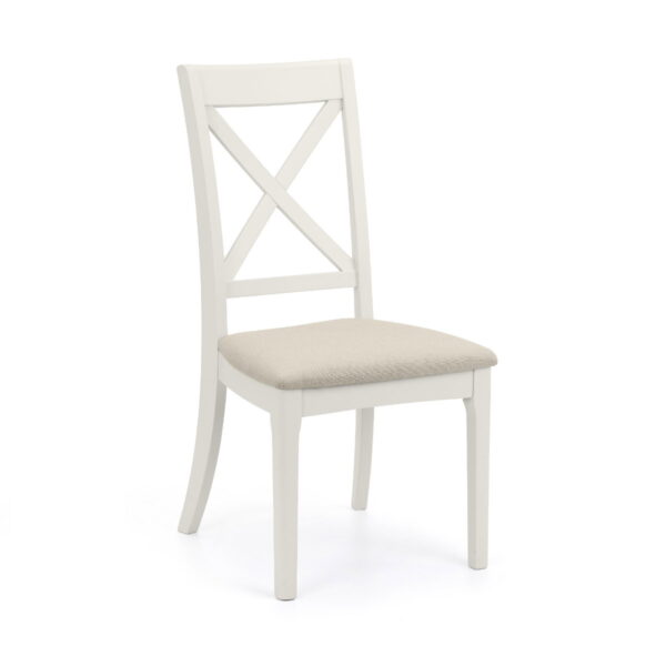 Set Of 2 Provence Dining Chairs