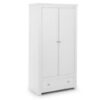 Radley Wardrobe - Surf White