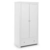 Radley Wardrobe - Surf White