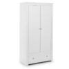 Radley Wardrobe - Anthracite