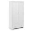 Radley Wardrobe - Anthracite