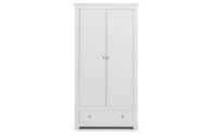 Radley Wardrobe - Surf White