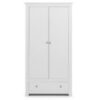 Radley Wardrobe - Anthracite