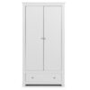 Radley Wardrobe - Surf White
