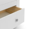 Radley Wardrobe - Surf White