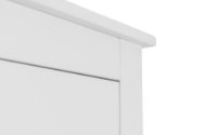 Radley Wardrobe - Surf White