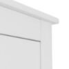 Radley Wardrobe - Anthracite