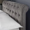 Ravello 2 Drawer Storage Bed - 135cm