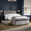 Ravello 2 Drawer Storage Bed - 150cm