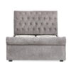 Ravello 2 Drawer Storage Bed - 135cm