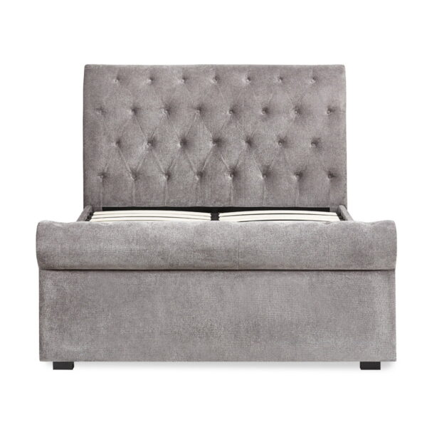 Ravello 2 Drawer Storage Bed - 135cm