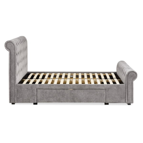 Ravello 2 Drawer Storage Bed - 150cm