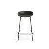 Set Of 2 Renzo Bar Stool - Grey