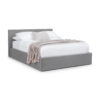 Rialto Lift-Up Storage Bed - 135cm