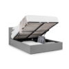 Rialto Lift-Up Storage Bed - 135cm