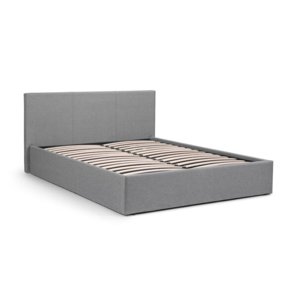 Rialto Lift-Up Storage Bed - 150cm