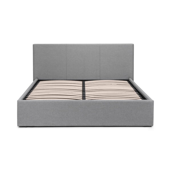 Rialto Lift-Up Storage Bed - 150cm