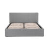 Rialto Lift-Up Storage Bed - 135cm