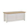 Richmond Storage Bench