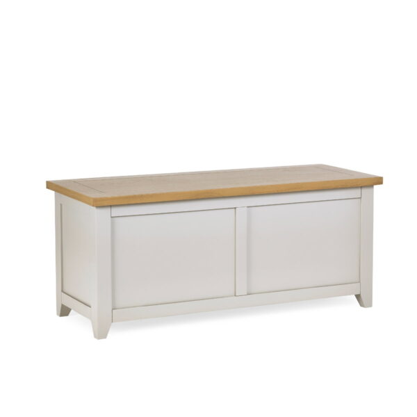 Richmond Storage Bench