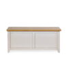 Richmond Storage Bench