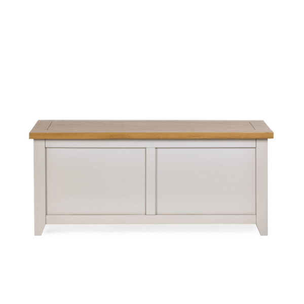 Richmond Storage Bench