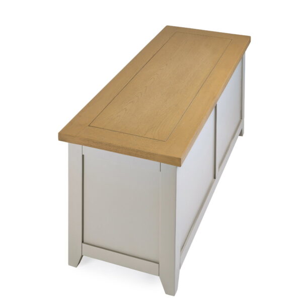 Richmond Storage Bench