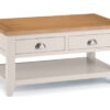 RIC203-3_600x393-1 Richmond Coffee Table With 2 Drawers - Grey/Pale Oak