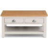 RIC203-4_200x141.jpg Richmond Coffee Table With 2 Drawers - Grey/Pale Oak