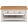RIC203-4_600x424.jpg Richmond Coffee Table With 2 Drawers - Grey/Pale Oak