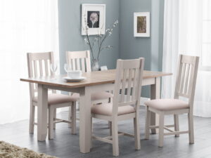 Set Of 2 Richmond Dining Chairs