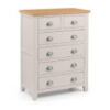 Richmond 4+2 Drawer Chest