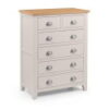 Richmond 4+2 Drawer Chest