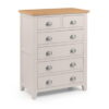 Richmond 4+2 Drawer Chest
