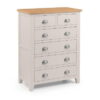 Richmond 4+2 Drawer Chest