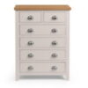 Richmond 4+2 Drawer Chest