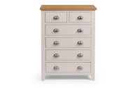Richmond 4+2 Drawer Chest