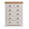 Richmond 4+2 Drawer Chest
