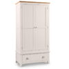 Richmond 2 Door 1 Drawer Wardrobe