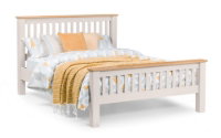 Richmond Bed HFE 135cm