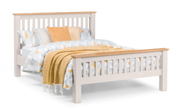 Richmond Bed HFE 135cm