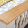 Richmond Bed HFE 135cm