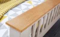 Richmond Bed HFE 135cm