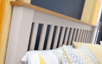 Richmond Bed HFE 135cm