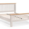 Richmond Bed HFE 135cm