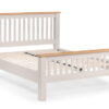Richmond Bed HFE 135cm