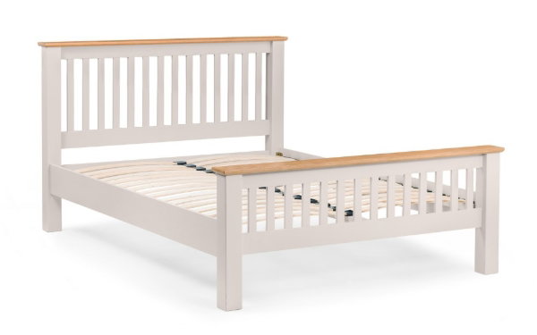Richmond Bed HFE 135cm