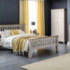 Richmond Bed HFE 135cm